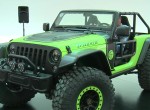 Jeep Trailcat Roar
