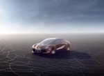 BMW Vision Next 100 concept - 360°-degree view