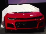 Chevrolet Camaro ZL1