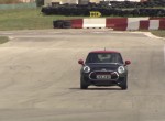 Mini John Cooper Works 2015