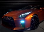 New Nissan GT-R 2016