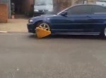 Towing NOT a BMW E46