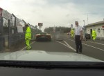 Ring Battle BMW M3 Ring vs TaxiAventador SV vs Cayman GT4
