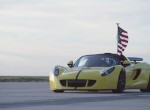 Hennessey Venom GT Spyder World's Fastest Convertible 265.6 MPH