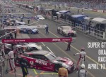 Διπλή νίκη για τη Nissan στο SUPER GT της Okayama