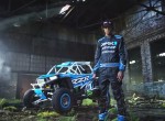 Polaris RZR stunt video bloopers