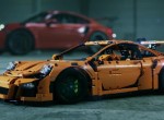LEGO® Technic Porsche 911 GT3 RS