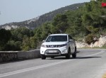 GOCAR TEST - Suzuki Vitara S 1.4T 4WD