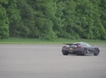 Koenigsegg One:1- 240MPH On Board - New VMax 200 Record
