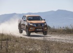 GOCAR TEST - Nissan Navara NP300