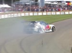 Mad Mike's First Epic Hillclimb of FOS 2016!