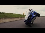 Jaguar F-PACE | Performance SUV Thrills at Goodwood
