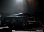 The new Panamera Turbo and Panamera 4S in motion.