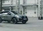 Audi Q2 2016