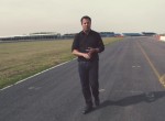 Eye Tracking on an F1 car