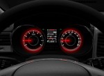SsangYong Tivoli 2015 - 6 color cluster