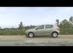 Dacia under arrest - Dacia en etat d arrestation