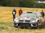 Highlights - 2016 WRC Rallye Deutschland