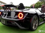 Ford GT Start Up and Revs