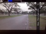 Nissan GT-R crash
