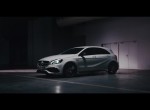 Mercedes-AMG A 45 2016