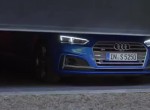 Audi A5 und S5 Sportback Trailer