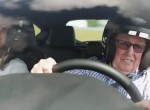 Grandparents Go Drifting | Donut Media