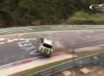 Suzuki Swift Sport crash ring