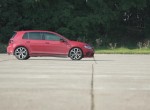 VW Golf GTI Clubsport vs Seat Leon Cupra 290 vs Honda Civic Type R