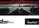 Nissan GT-R vs Nissan 240SX and Acura Integra
