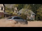 Audi A4 allroad: Sunday Drive