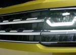 First Look- Volkswagen Atlas