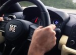 Nissan GT-R Gocar Road Trip day2