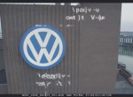 VW Golf Making of video