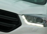 Ford Kuga ST Line first drive