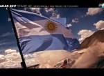 Dakar Rally 2017 Stage 2
