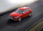 Audi SQ5 NAIAS 2017