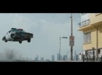 Epic car chase | smart | Anything but cliché