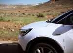 The all-new Opel #Crossland X I Bold, crisp and x-tremely cool