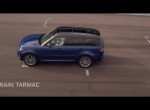 Range Rover Sport SVR - 0-100km-h All-Terrain Acceleration Test