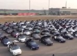 Tesla - Guinness World Record