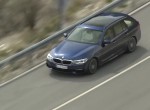 BMW 5 Series Touring 2017