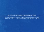 Nissan QASHQAI 10 YEARS