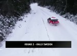 WRC Rally Sweden 2017 Review