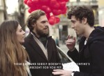 Fiat 500 Valentines Day