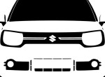 Suzuki Ignis 2017 -  Ignite Your Senses