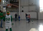 Mercedes-Benz Hellas Panathinaikos Xamogelo tou Paidiou