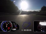 Lamborghini Huracan Performante Nurburgring Record
