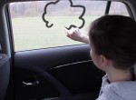 Toyota's Window to the World interactive vehicle concept