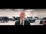 Land Rover Discovery Project Hero